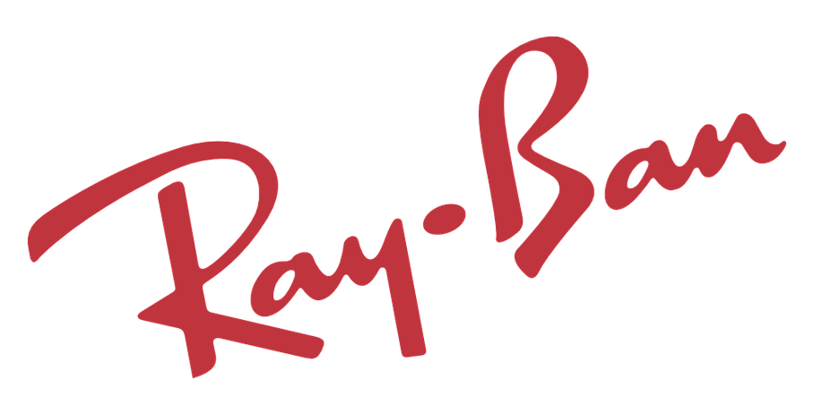 Logo de Rayban