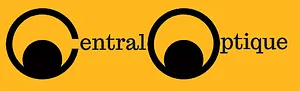 Logo Central Optique