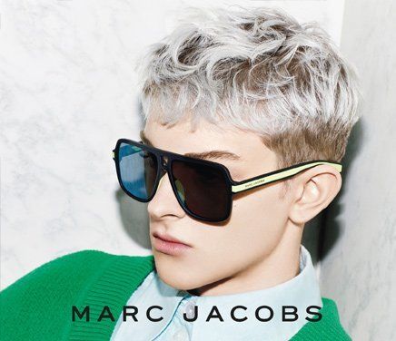 Marc Jacobs solaire