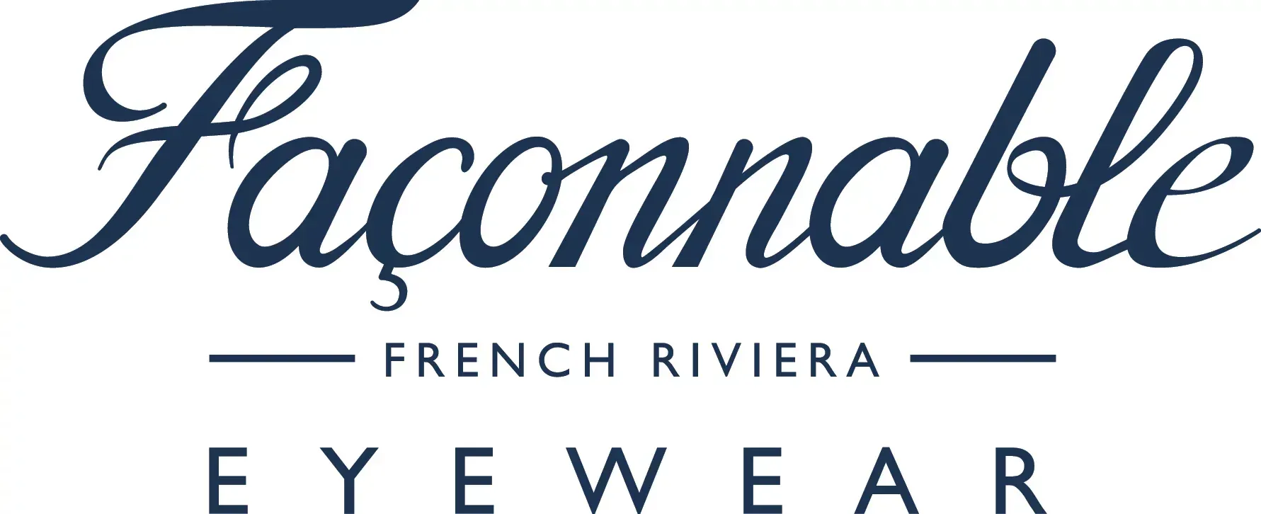 Logo Façonnable