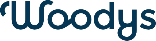 Logo Woody