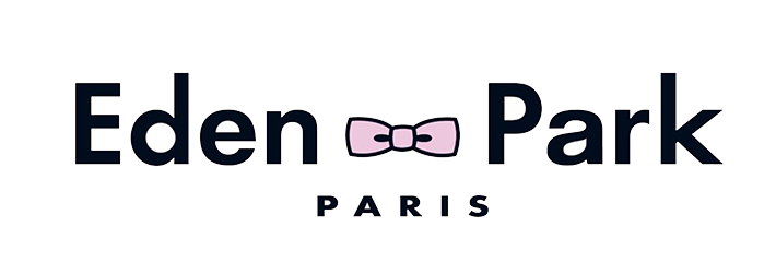 Logo Eden Park