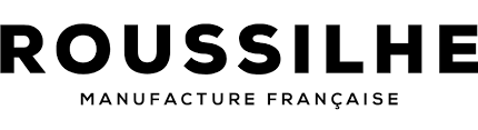 Logo  Roussilhe