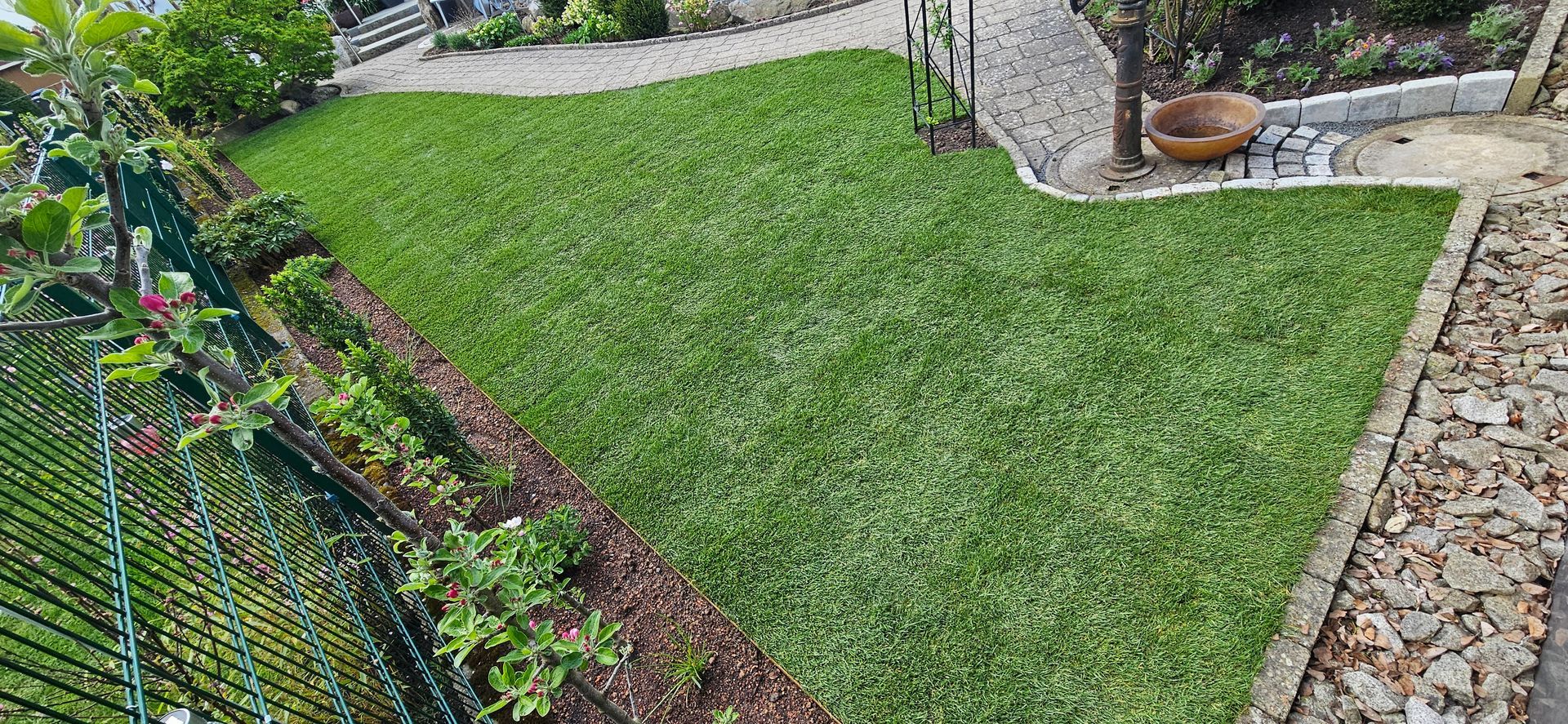 Garten