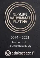 kaartinneule