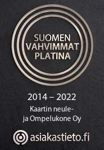 kaartinneule
