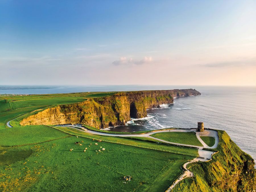 Irland