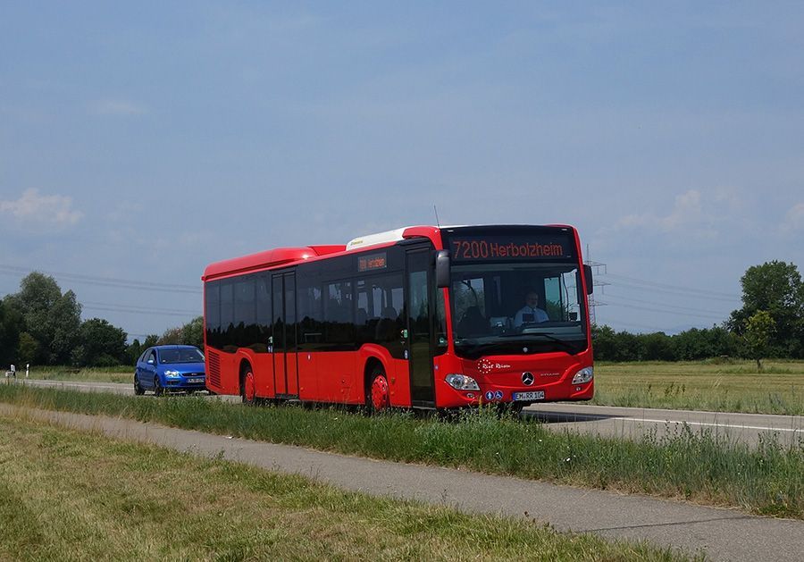 Rist Reisen Kenzingen