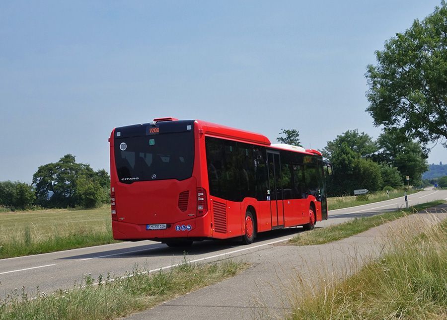 Rist Reisen Kenzingen