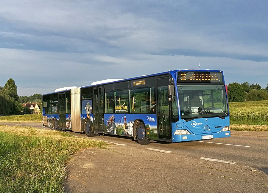 Rist Reisen Kenzingen