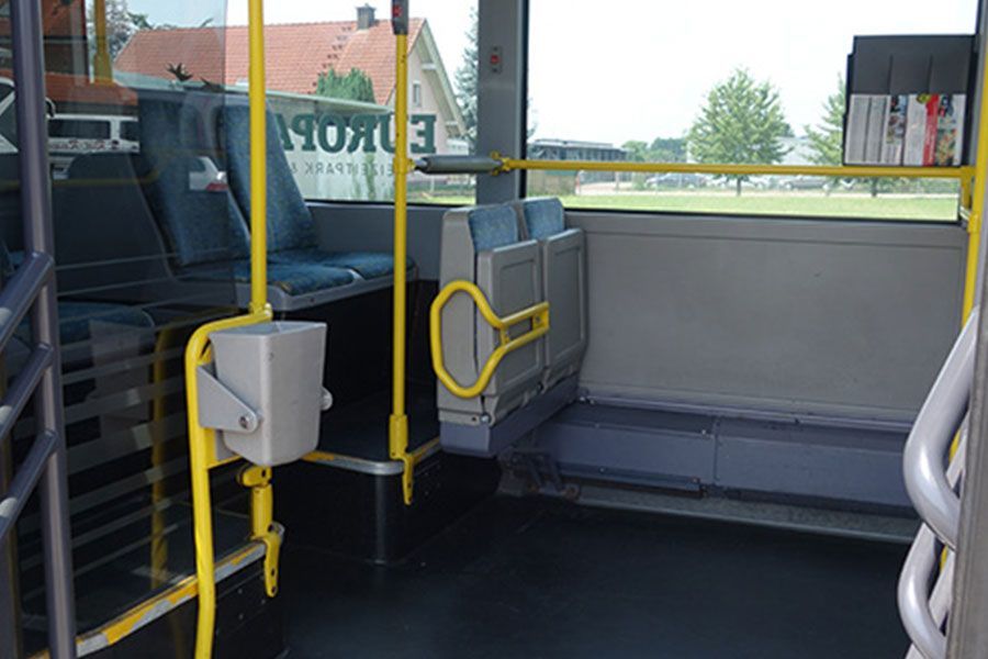 Rist Reisen Kenzingen