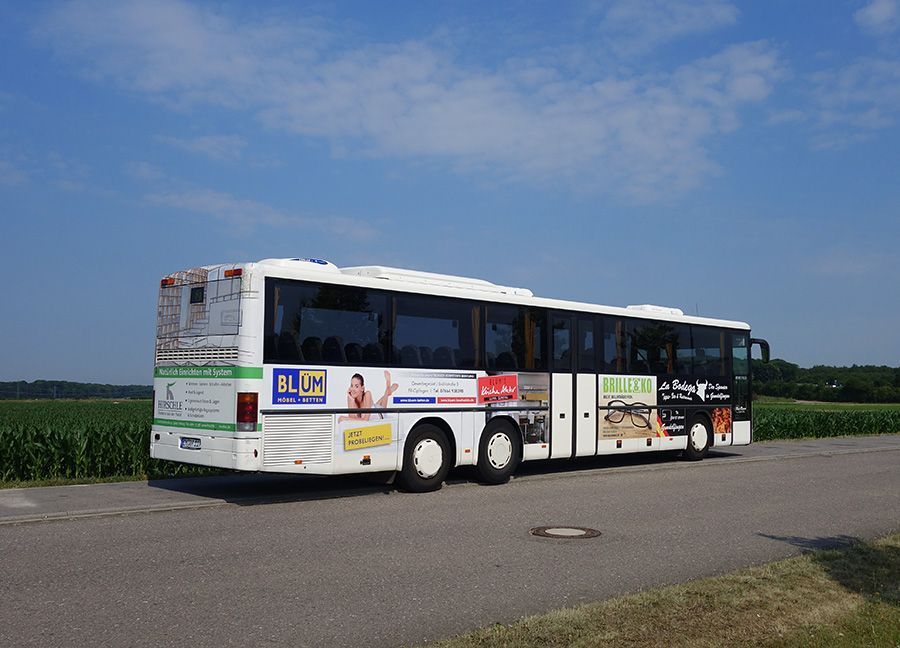 Rist Reisen Kenzingen