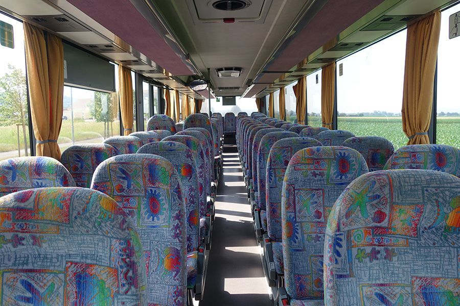 Rist Reisen Kenzingen