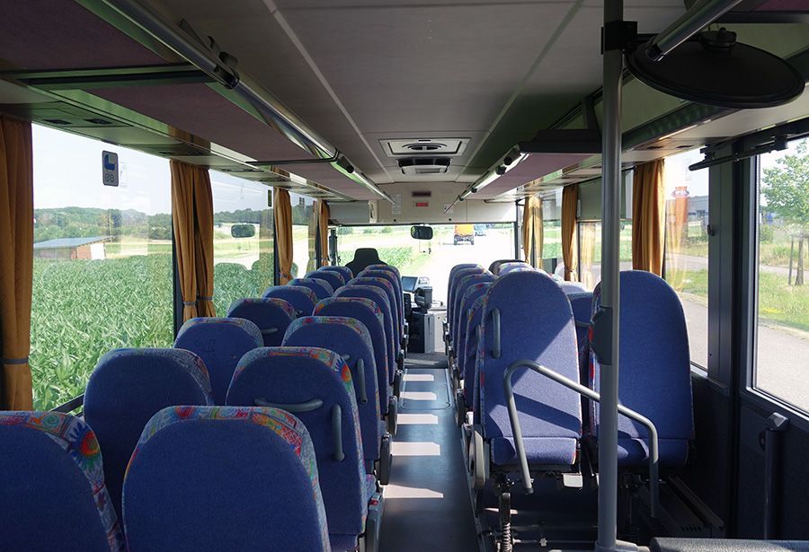 Rist Reisen Kenzingen