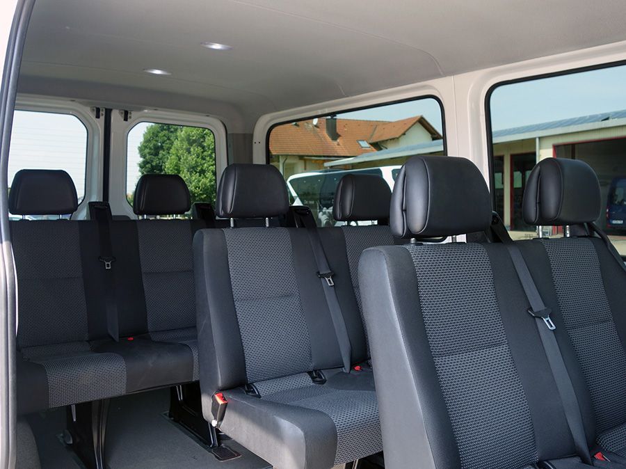 Rist Reisen Kenzingen