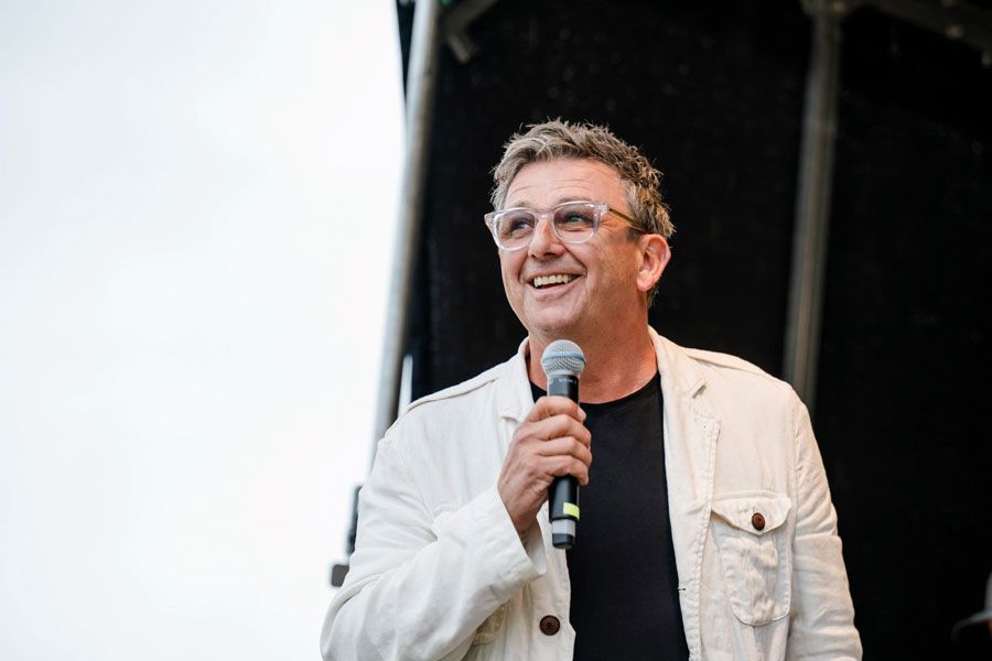 Bergdoktorfest in Söll am Wilden Kaiser