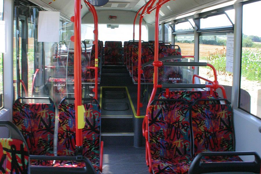 Rist Reisen Kenzingen