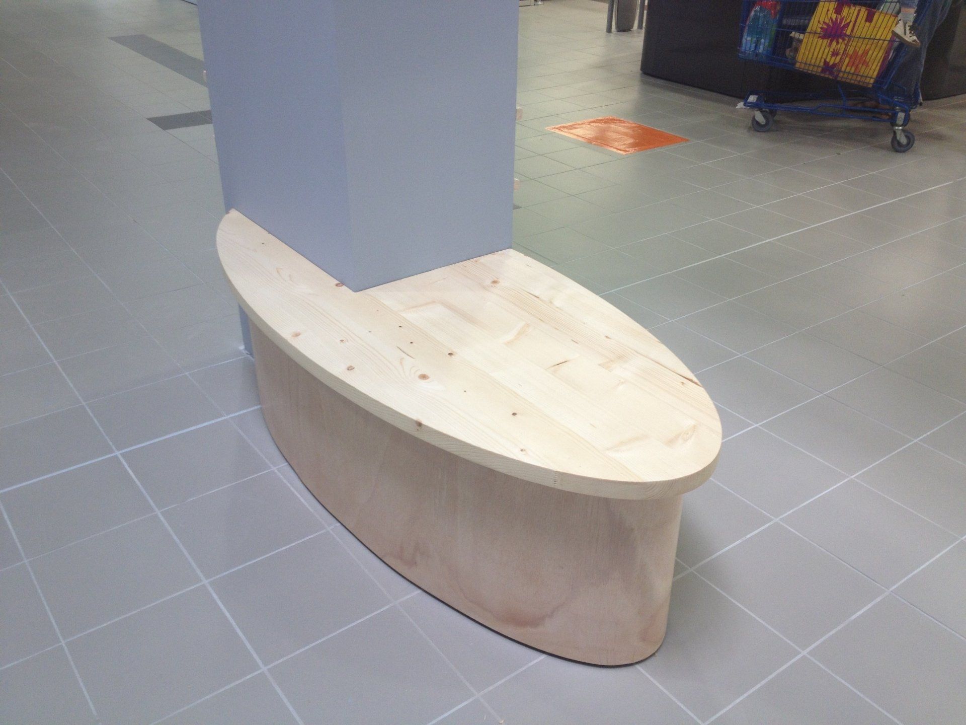 Création de mobilier sur mesure