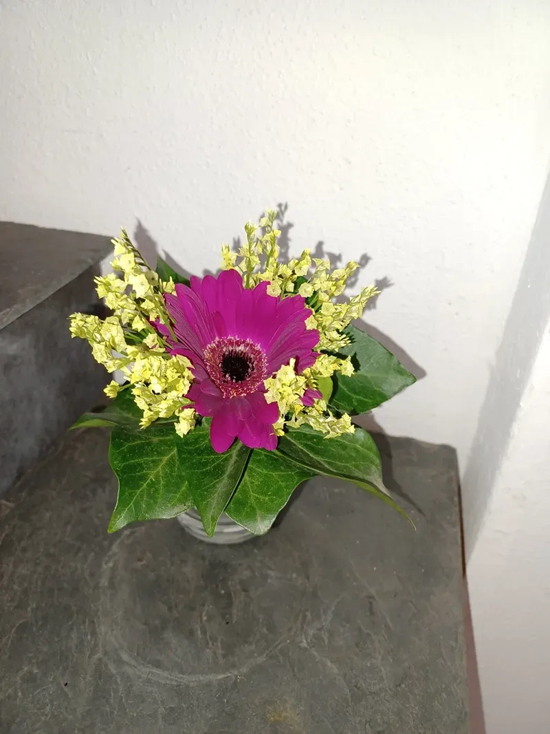 Blumengesteck