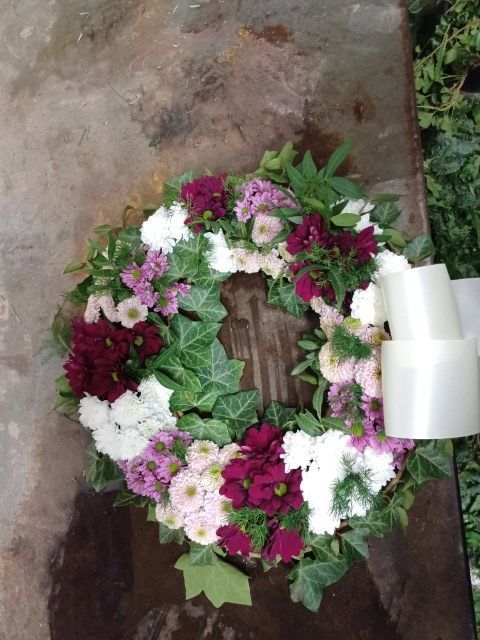Blumenkranz