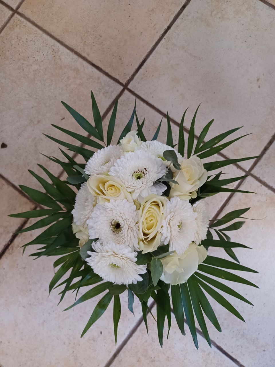 Hochzeitsfloristik