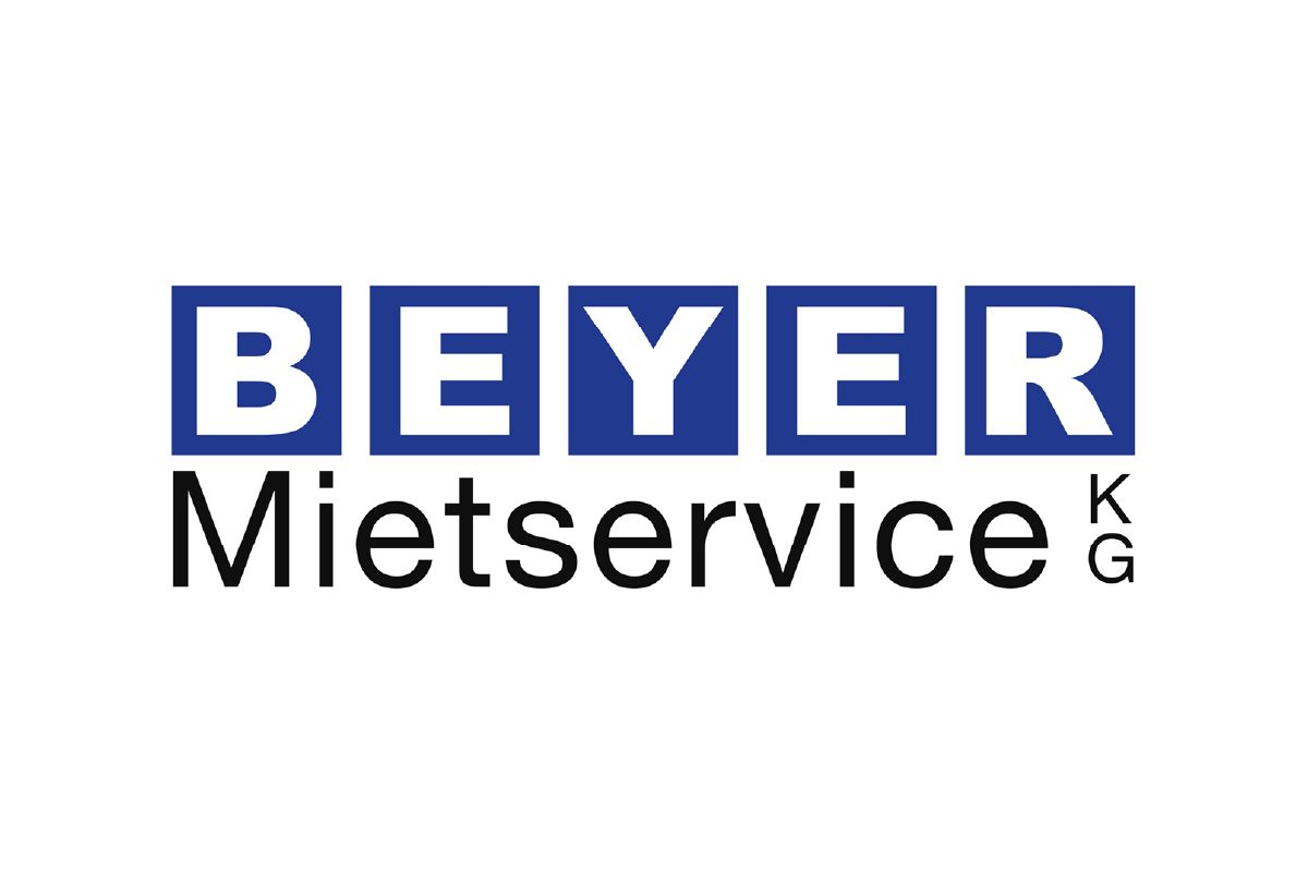 Beyer Mietservice