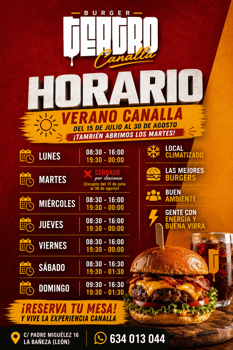 Una persona sostiene una hamburguesa en la mano junto a una canasta de papas fritas.