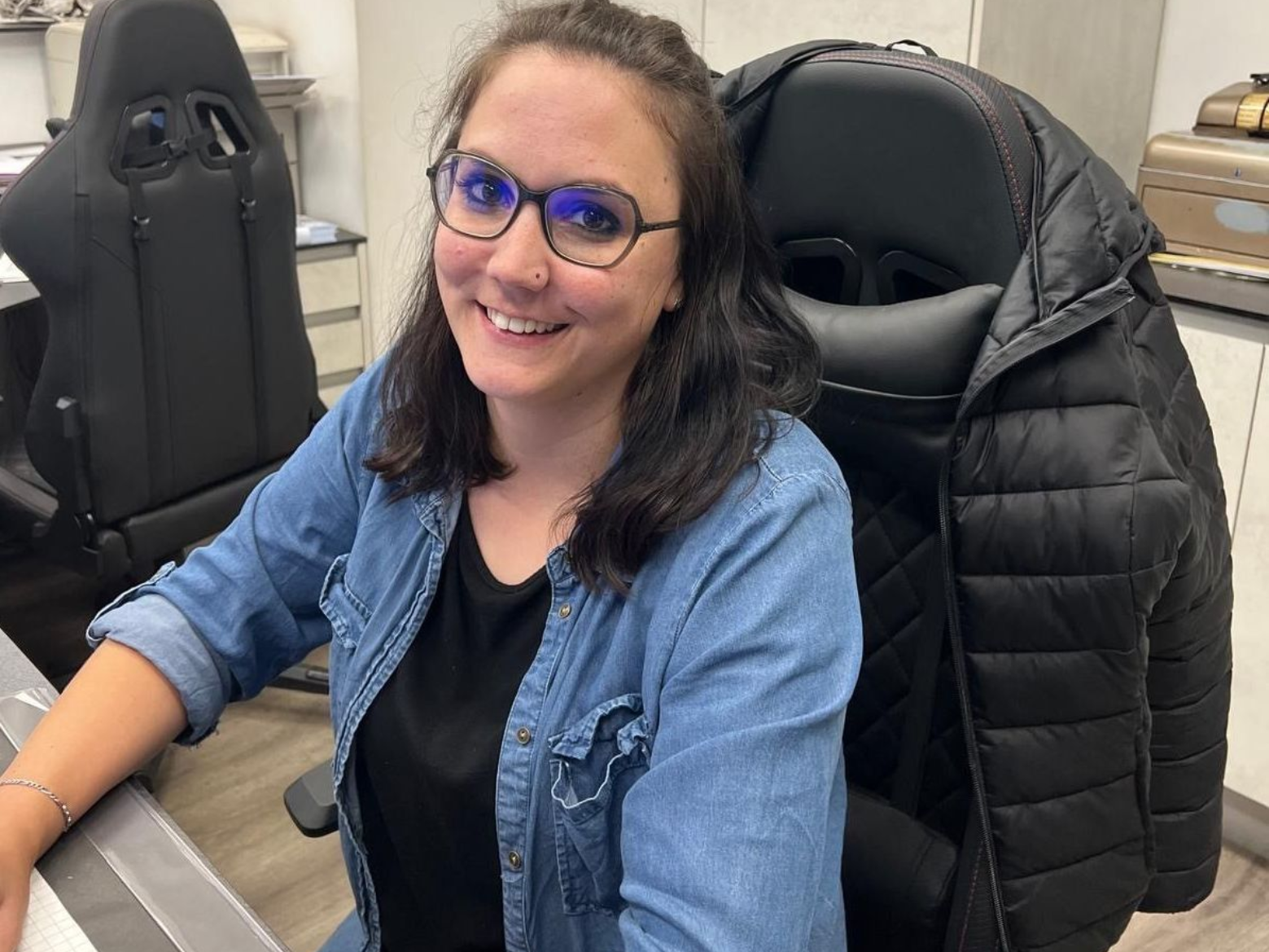 Michael Wyssen - Garage Carosserie Wyssen AG - Mörel-Filet / Furka