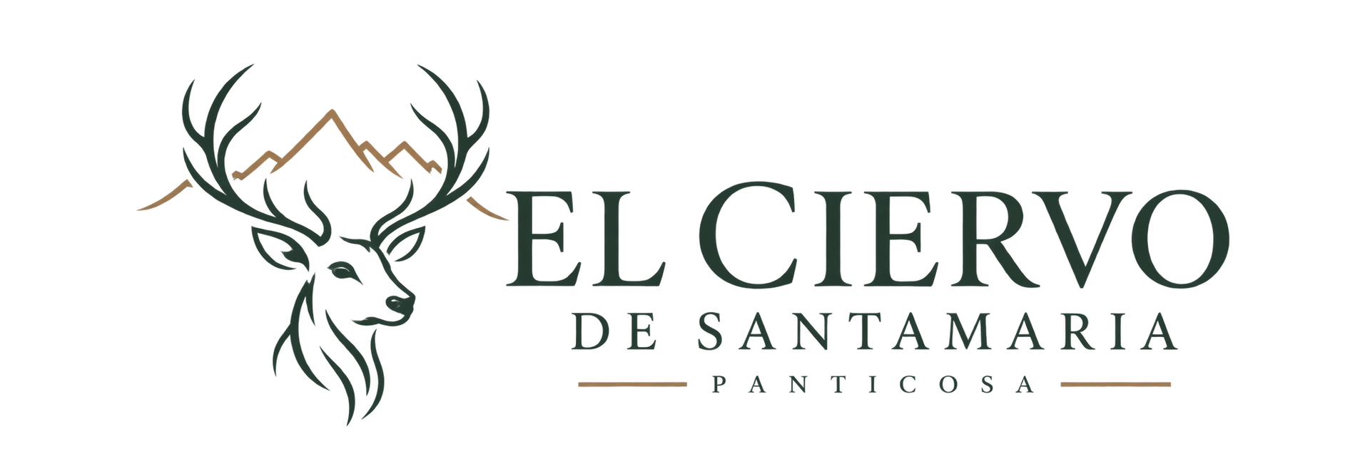 El Ciervo de Santamaria · Panticosa