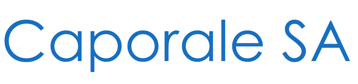 Caporale SA-logo