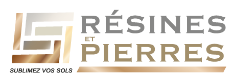 Logo Résines et Pierres