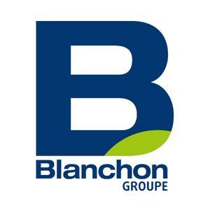 Logo Blanchon