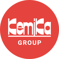 Logo Kemika