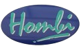 Hombi Malerarbeiten, Inh. Daniela Schön Logo