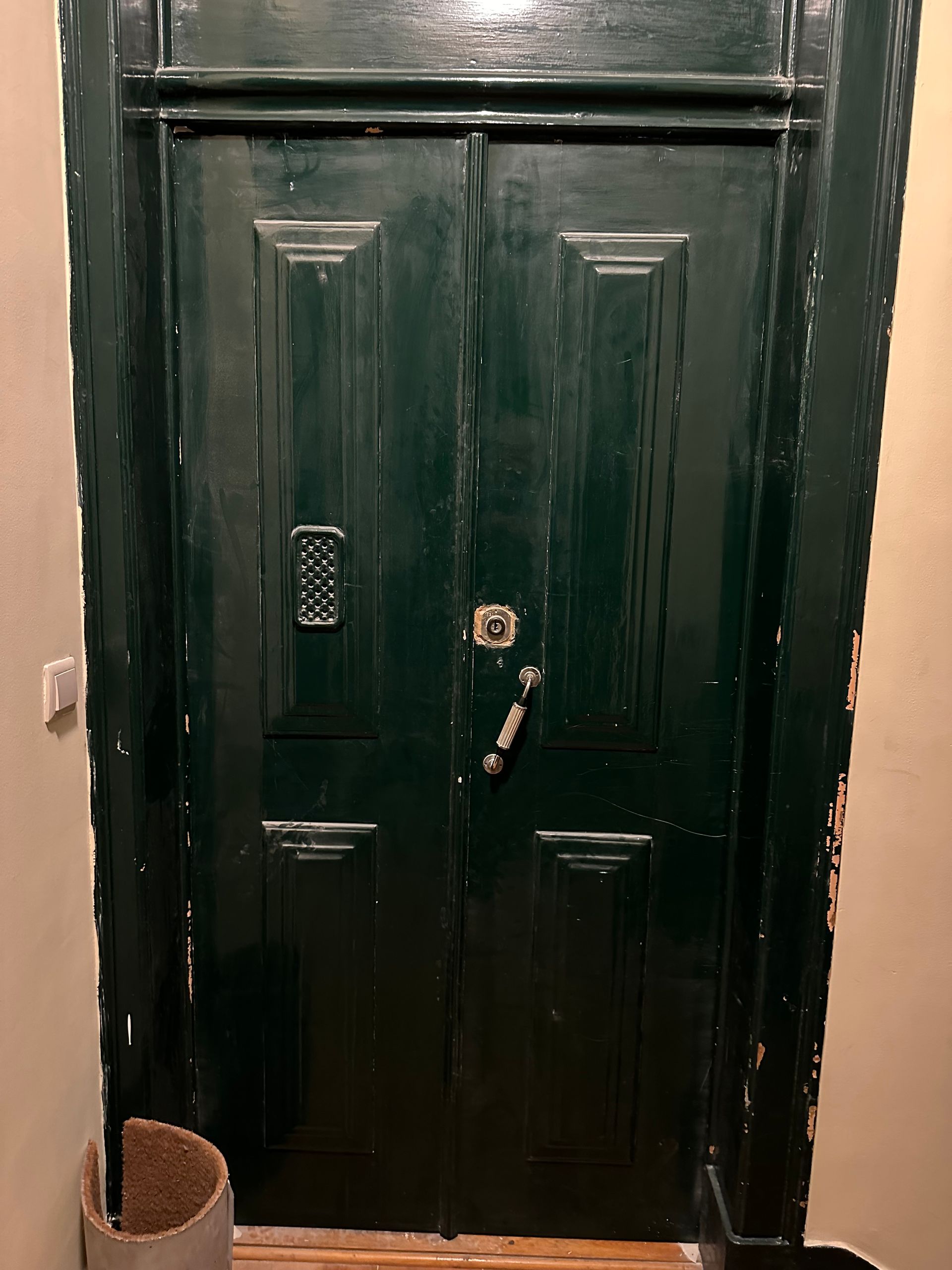fechaduras para portas