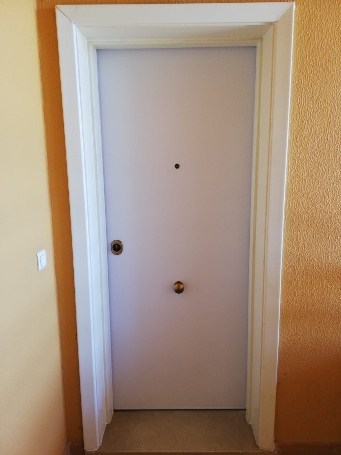 portas blindadas 