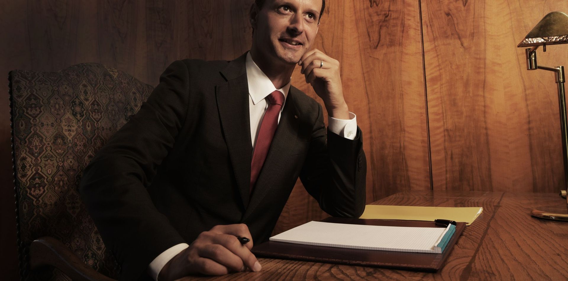 Etude du notaire Olivier Hugli | Pully