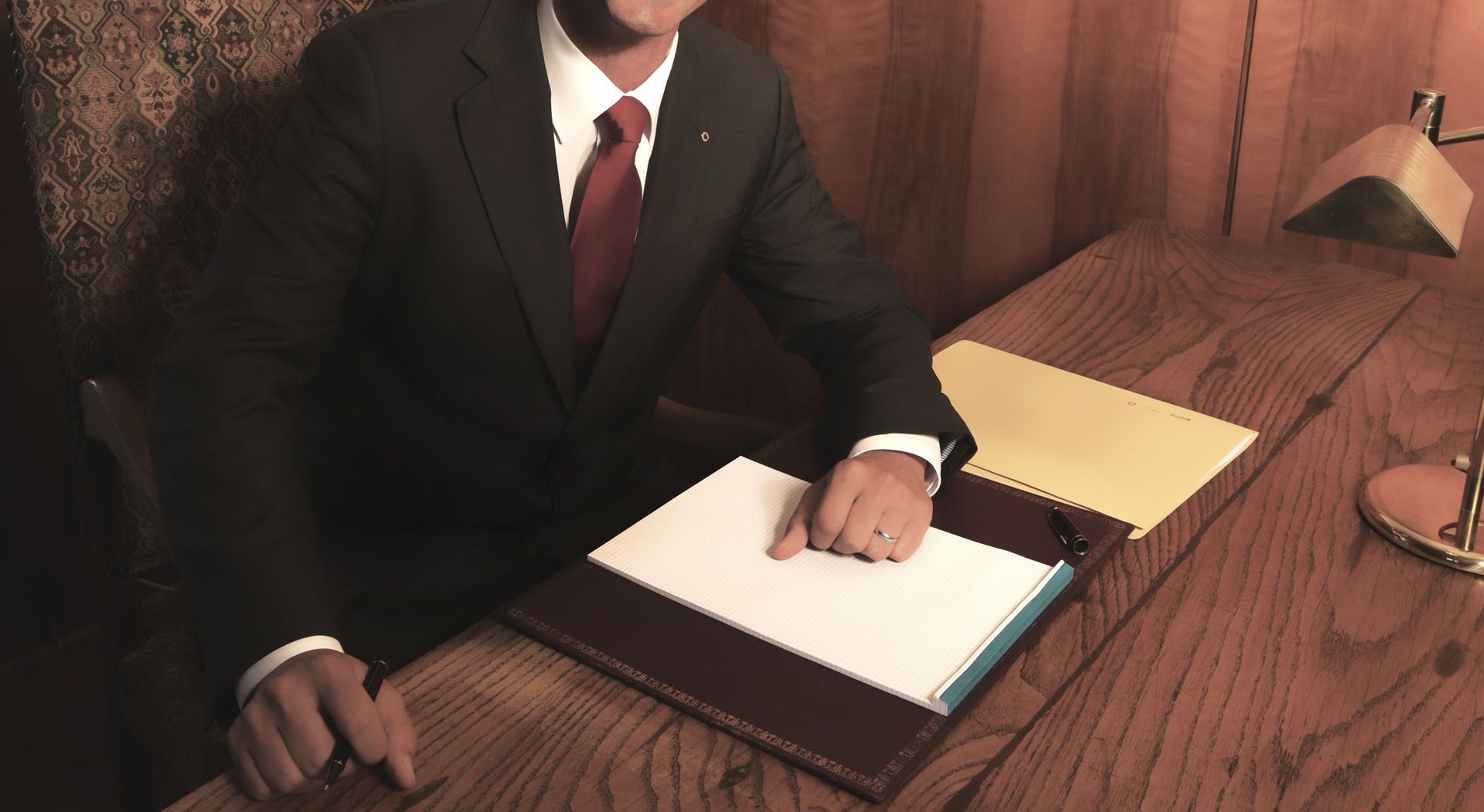 Etude du notaire Olivier Hugli | Pully