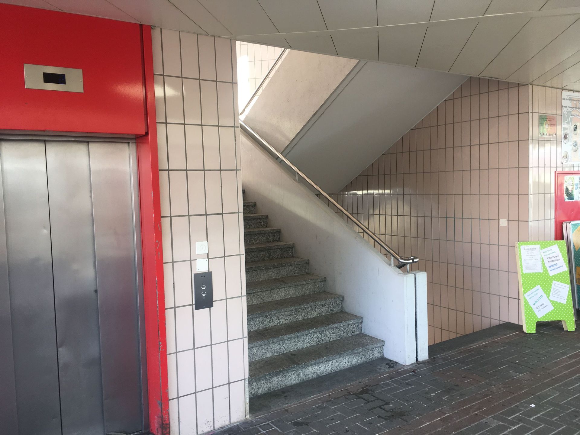 Etude du notaire Olivier Hugli | Pully