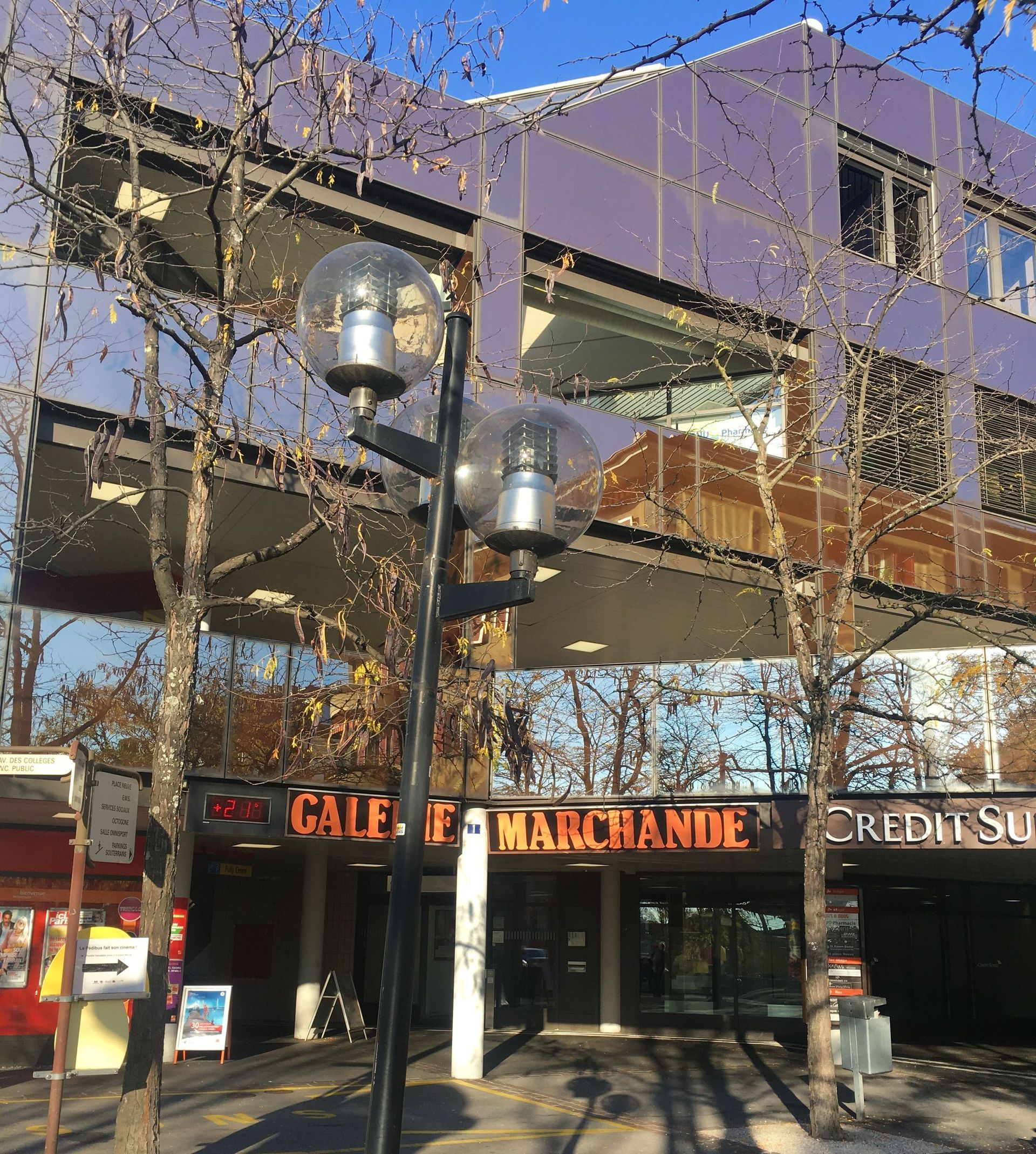 Etude du notaire Olivier Hugli | Pully