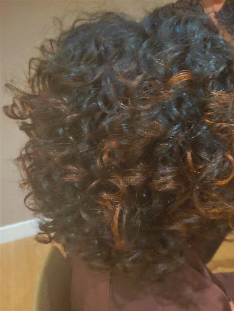 Método Curly
