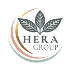 Logo de l'entreprise Hera Group.