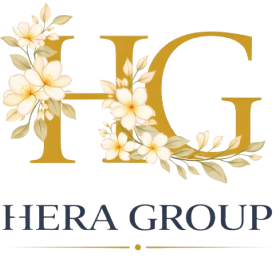 Logo de l'entreprise Hera Group.