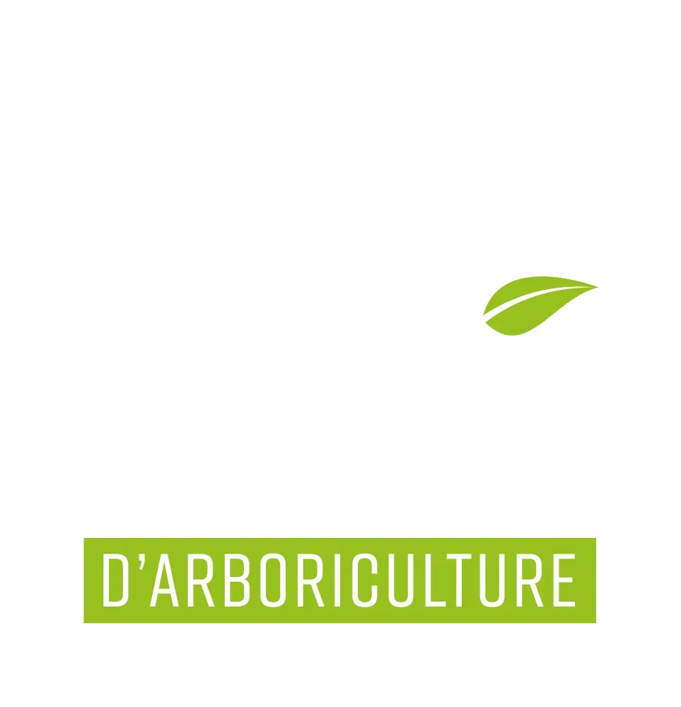 Logo société française d'arboriculture