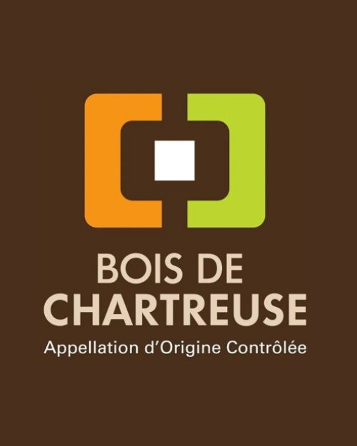 Logo de Bois de Chartreuse