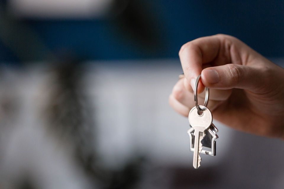 Rentmeester vastgoed