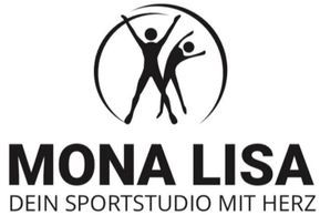 Mona Lisa Sportstudio Logo