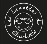 Les Lunettes de Charlotte - Logo