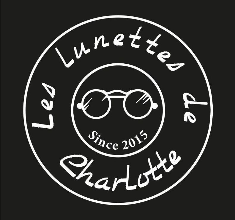 Logo des Lunettes de Charlotte