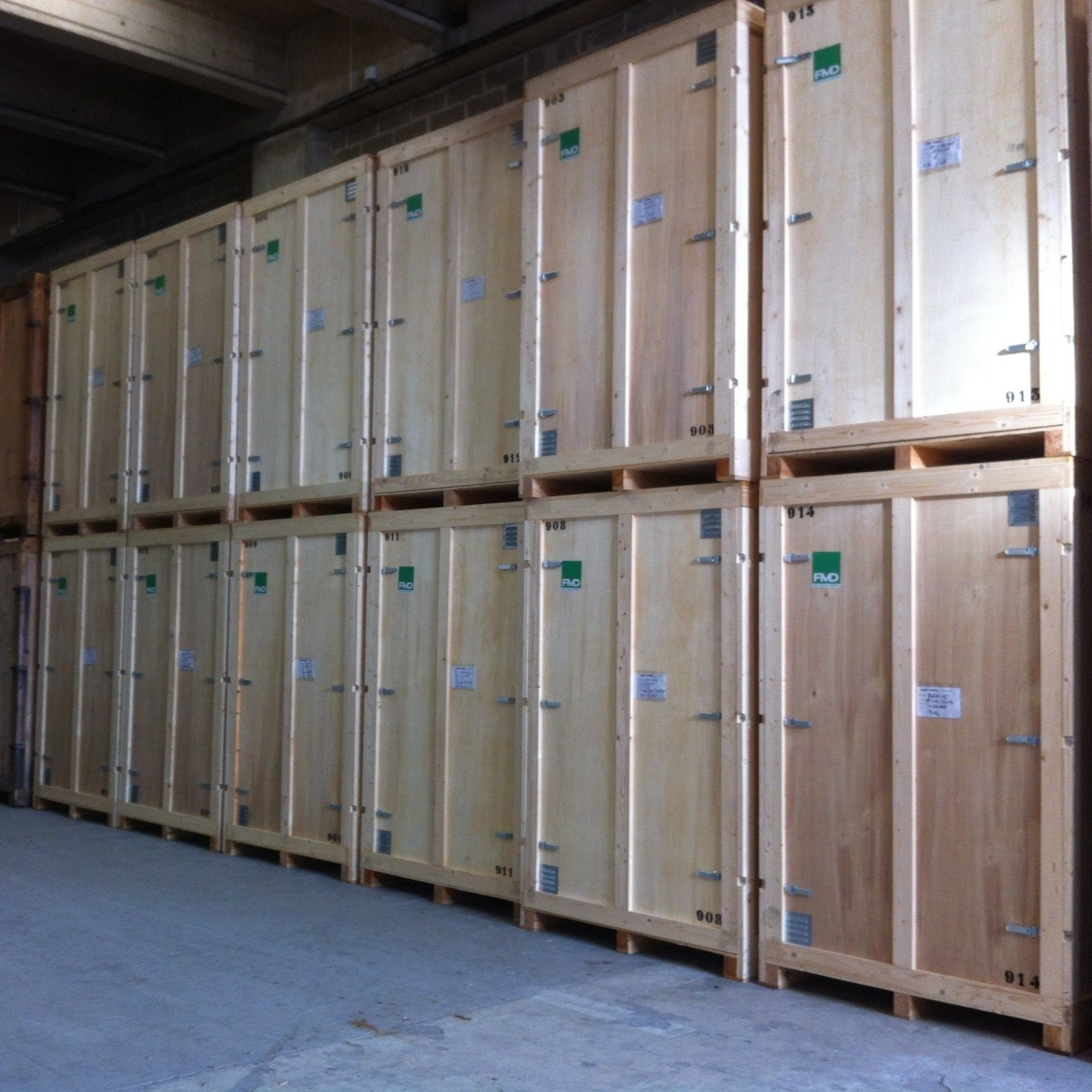 Garde-meubles Garde-meubles